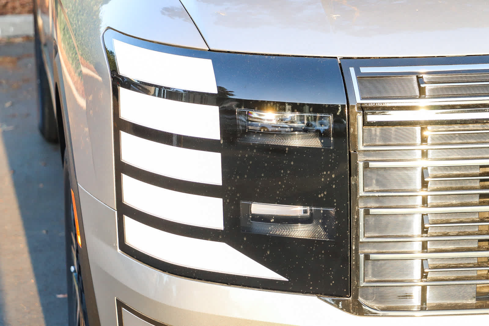 New 2027 Hyundai Palisade SEL FWD image 4