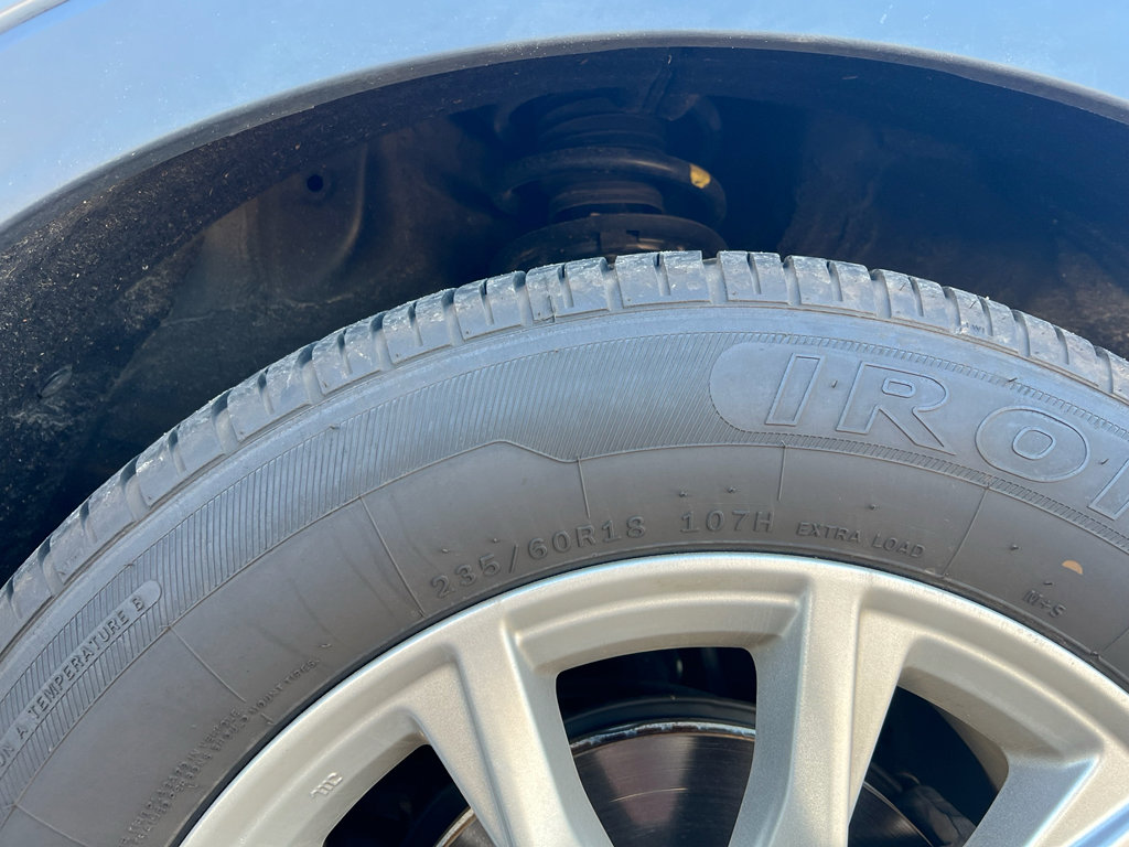 Used 2024 Honda CR-V EX-L image 11