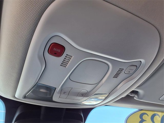 Used 2023 Jeep Renegade Latitude image 20