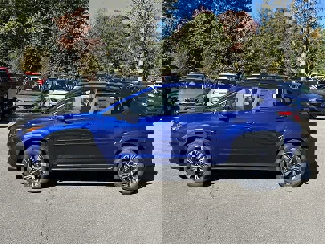 New 2026 Subaru Crosstrek 2.5i Premium video 2
