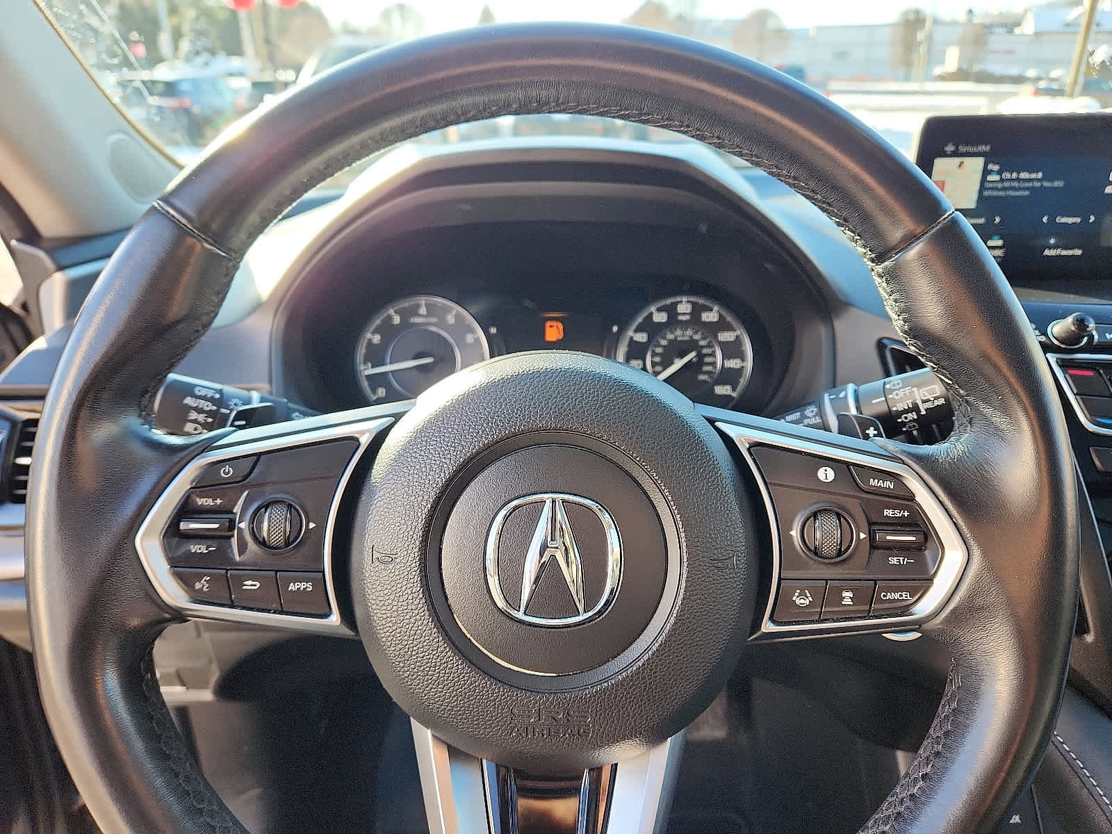 Certified 2020 Acura RDX AWD w/ Technology Package image 20