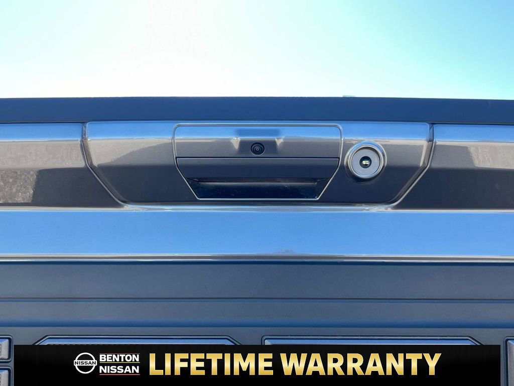 Used 2025 Ford F150 Raptor image 15