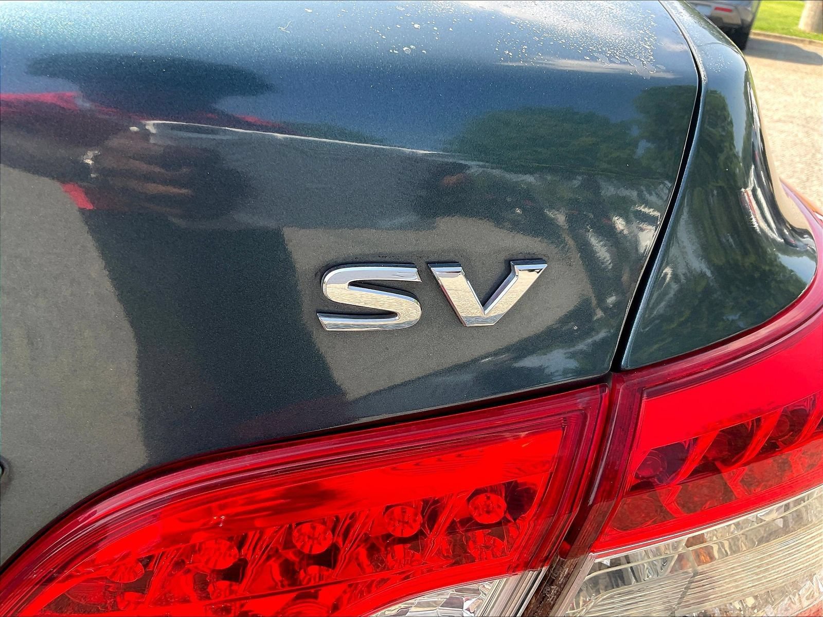Used 2014 Nissan Sentra SV FWD image 23