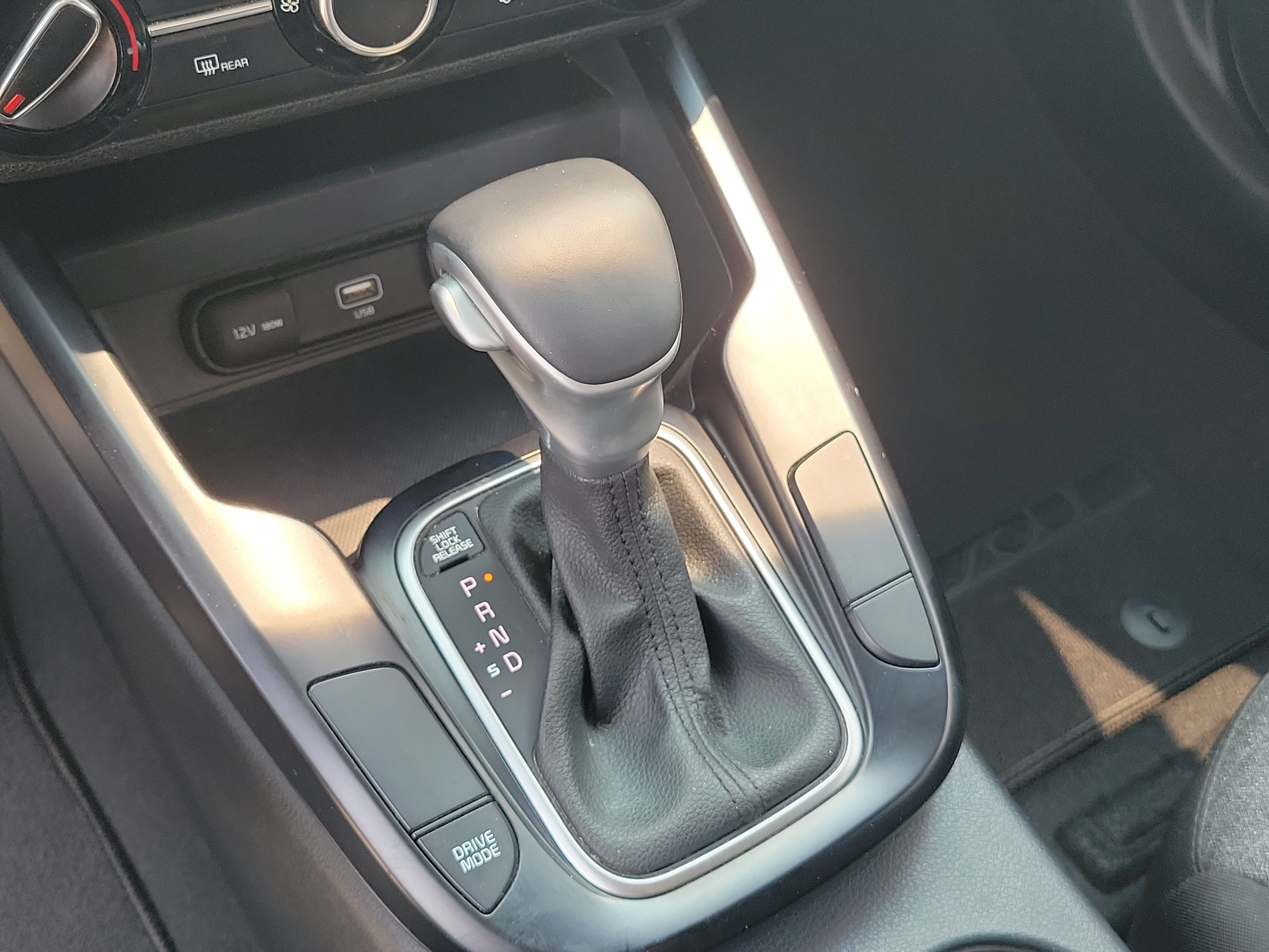 Used 2021 Kia Soul GT-Line FWD image 28