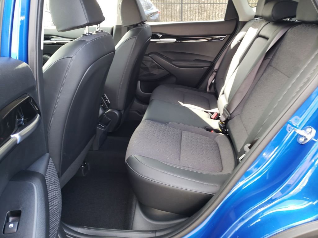 New 2026 Kia Seltos S image 22