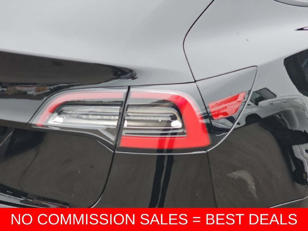 Used 2021 Tesla Model 3 Standard Range Plus RWD image 41