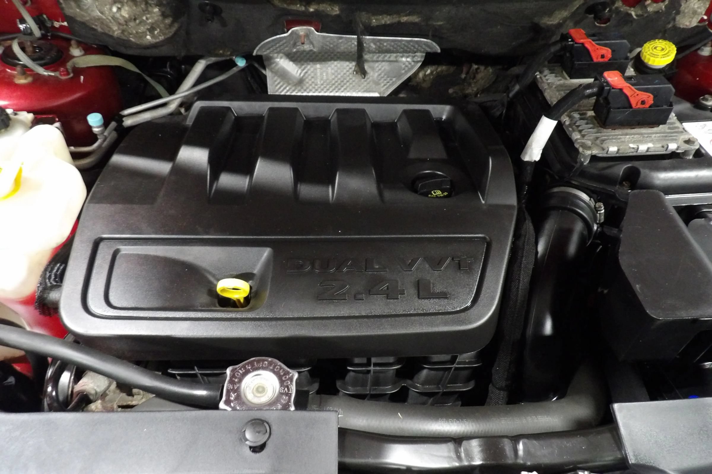 Used 2016 Jeep Compass High Altitude AWD/4WD image 17