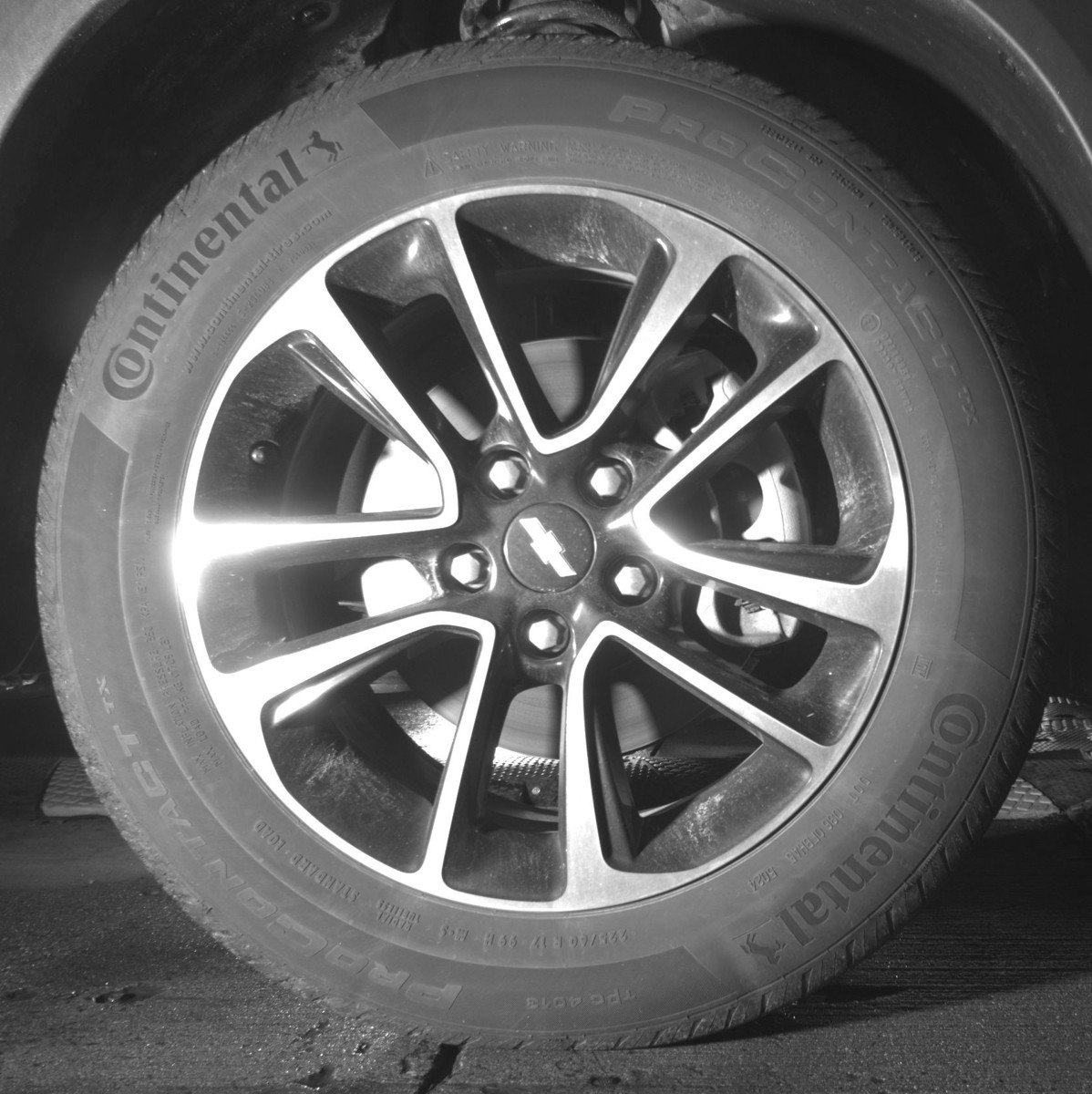 Used 2025 Chevrolet TrailBlazer LT FWD image 13