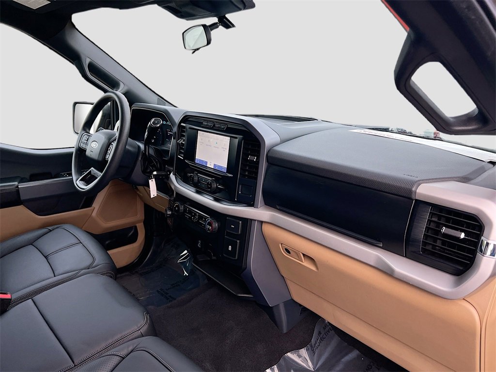 Used 2023 Ford F150 XLT image 26