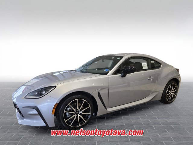 New 2026 Toyota GR86 w/ ALL Weather Mat Package (TMS) RWD image 3