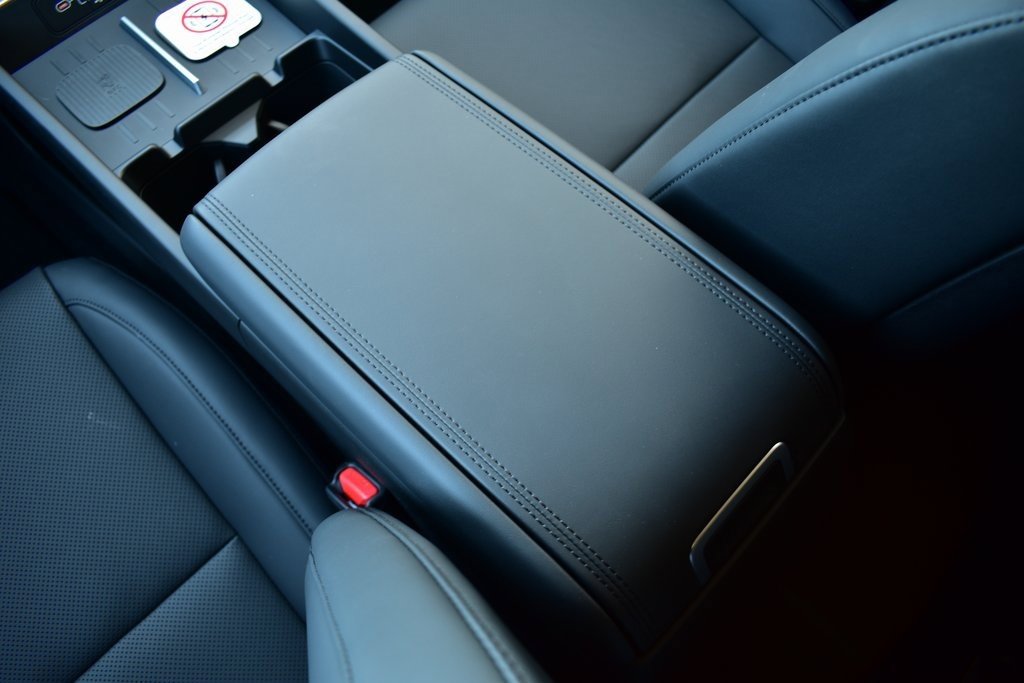 New 2025 Hyundai Santa Fe XRT w/ Tow & Go Package image 37