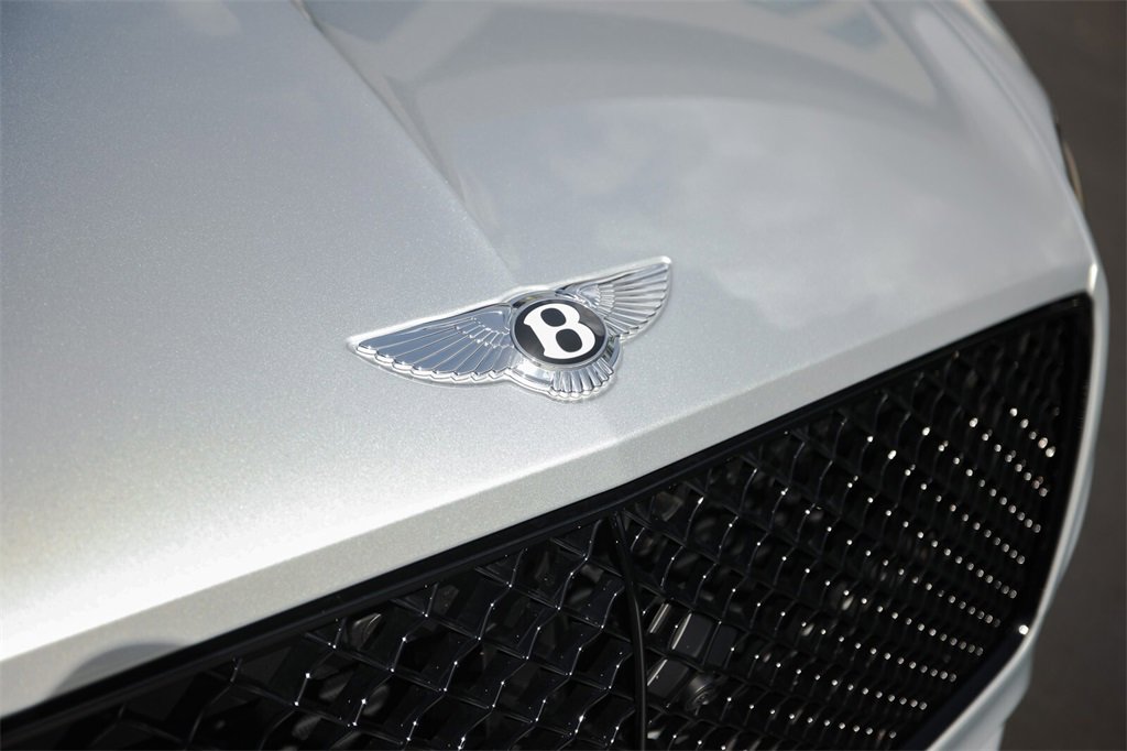 Used 2024 Bentley Continental GT Speed image 14