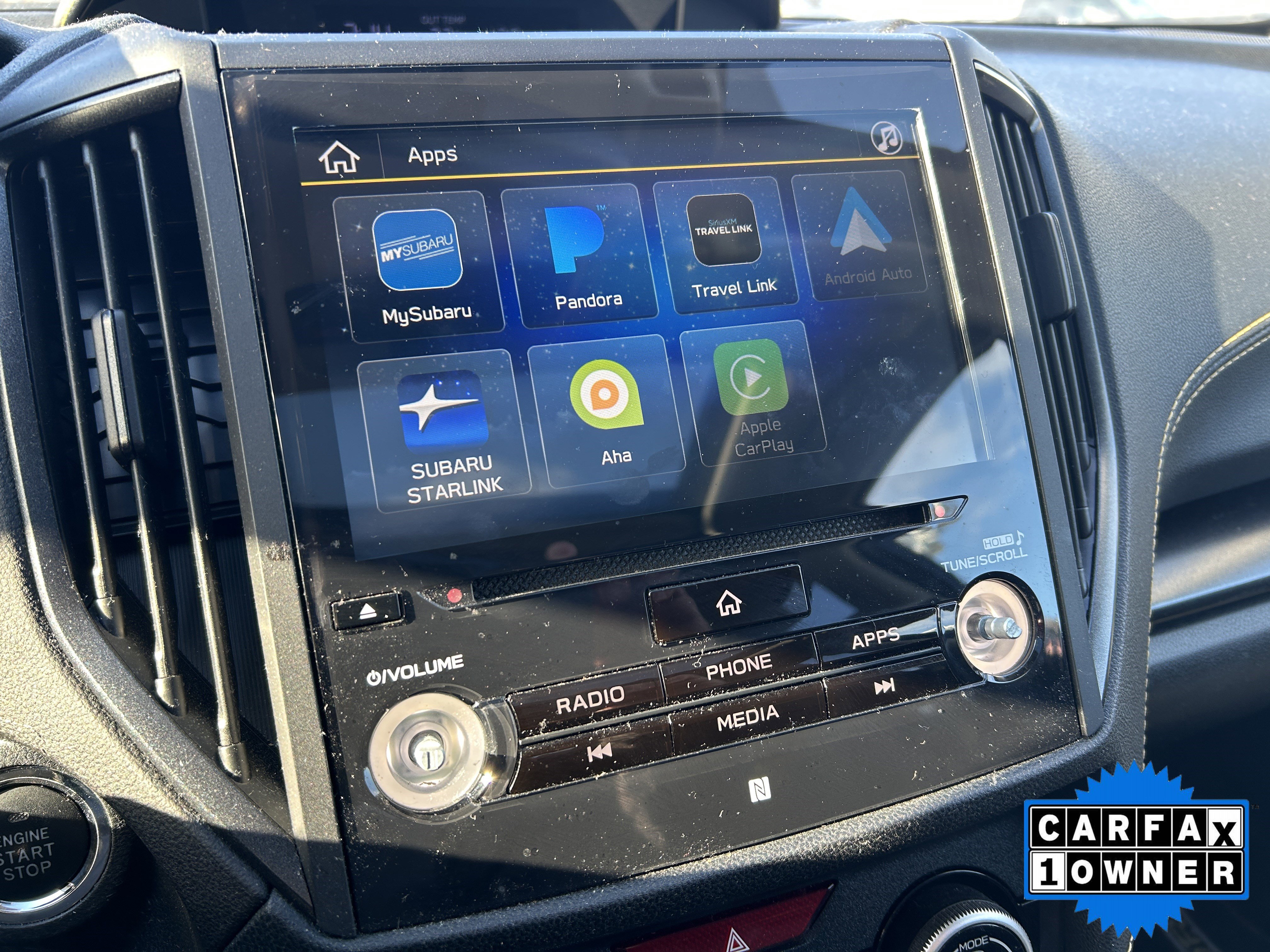 Used 2022 Subaru Crosstrek 2.5i Sport w/ Moonroof Package image 19