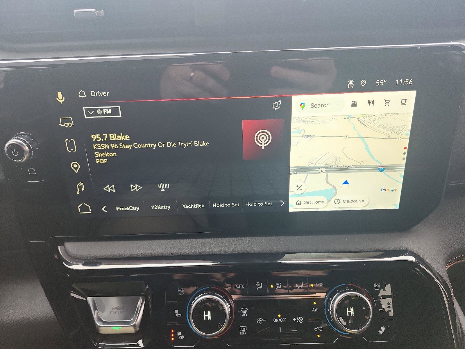 Used 2025 GMC Sierra 1500 AT4 w/ AT4 Premium Package image 15