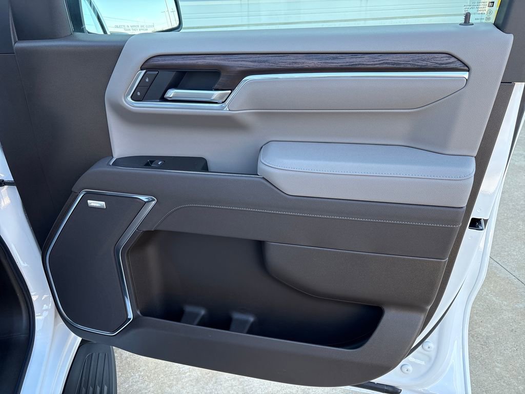 New 2026 GMC Sierra 1500 SLT w/ SLT Premium Plus Package image 51