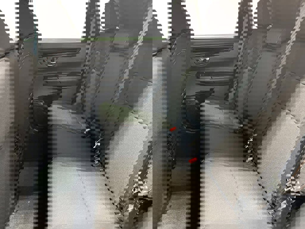 New 2026 Honda CR-V Sport image 23