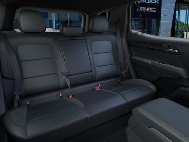 New 2026 GMC Terrain AT4 AWD/4WD image 17