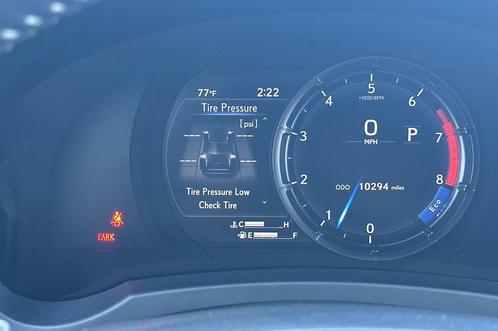 Certified 2023 Lexus IS 350 F Sport image 23