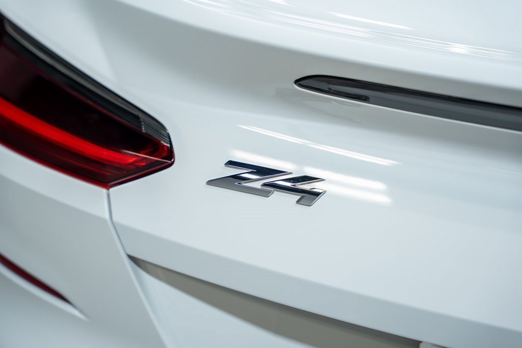 Used 2019 BMW Z4 sDrive30i image 18