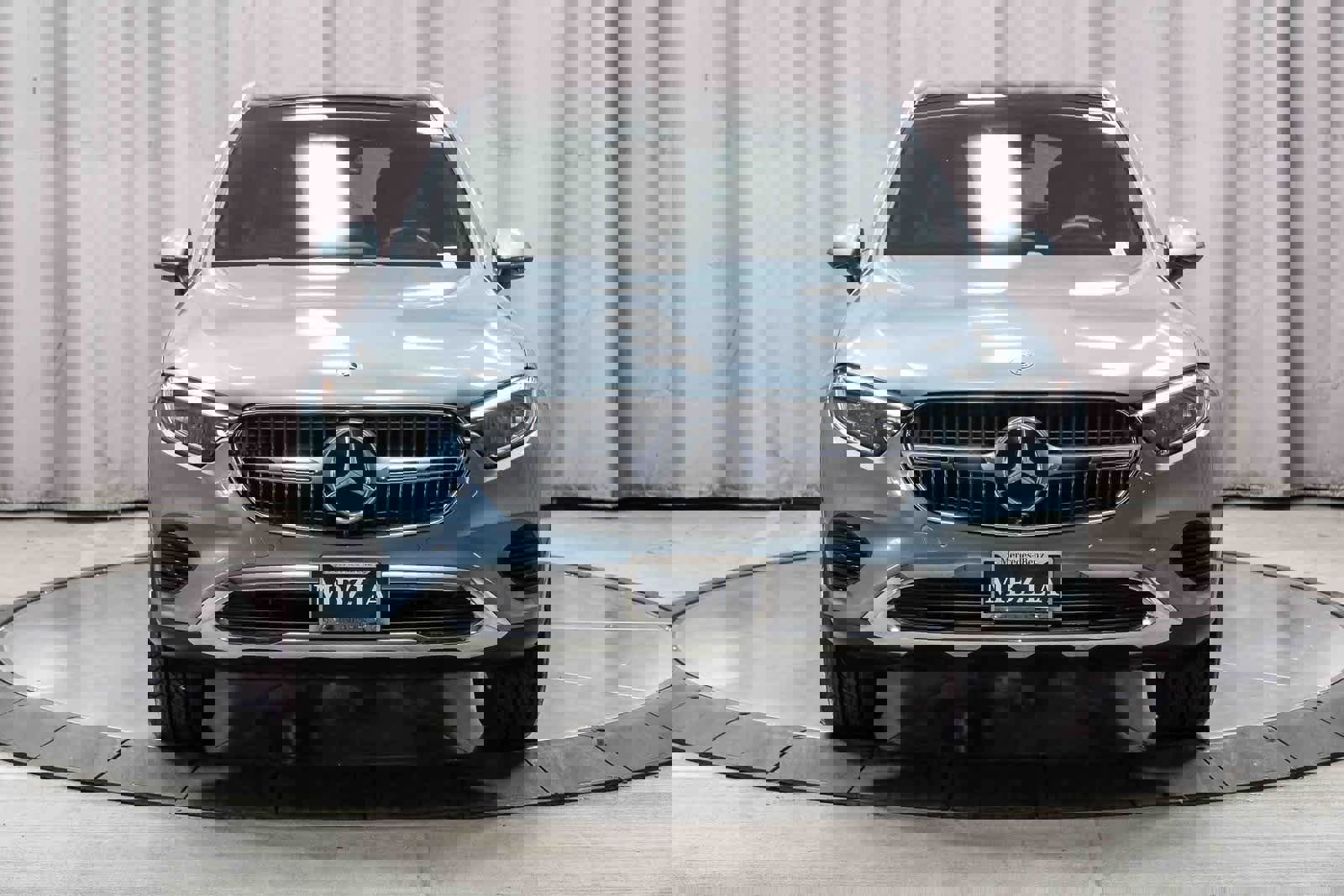 Certified 2026 Mercedes-Benz GLC 300 image 6