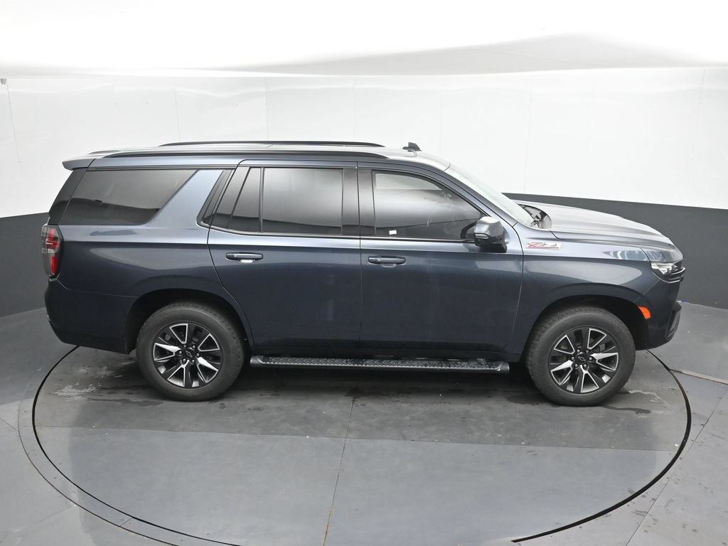 Used 2021 Chevrolet Tahoe Z71 w/ Z71 Signature Package AWD/4WD image 35