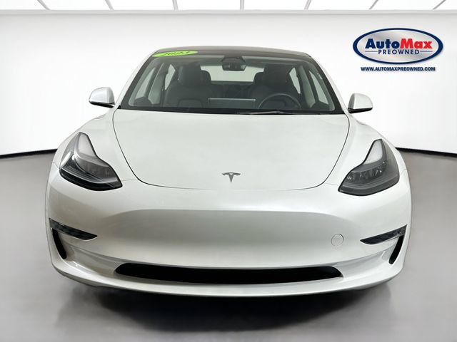 Used 2023 Tesla Model 3 Standard Range RWD image 7