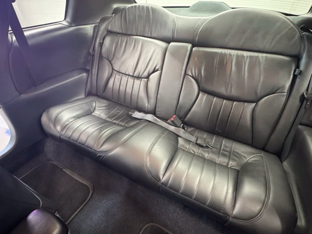 Used 1998 Chevrolet Monte Carlo Z34 FWD image 17