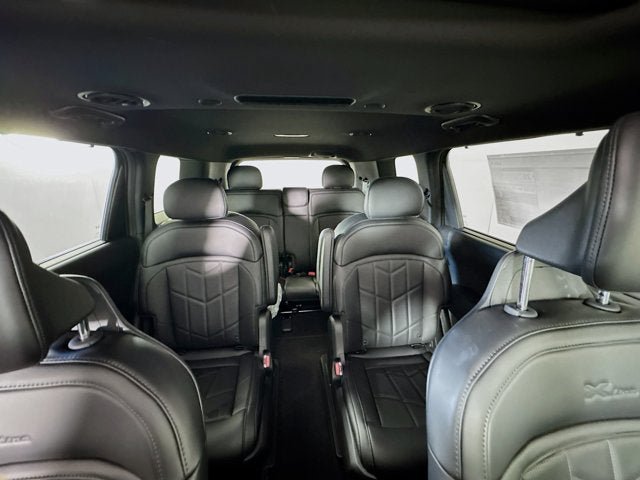 New 2027 Kia Telluride EX X-Line AWD/4WD image 34