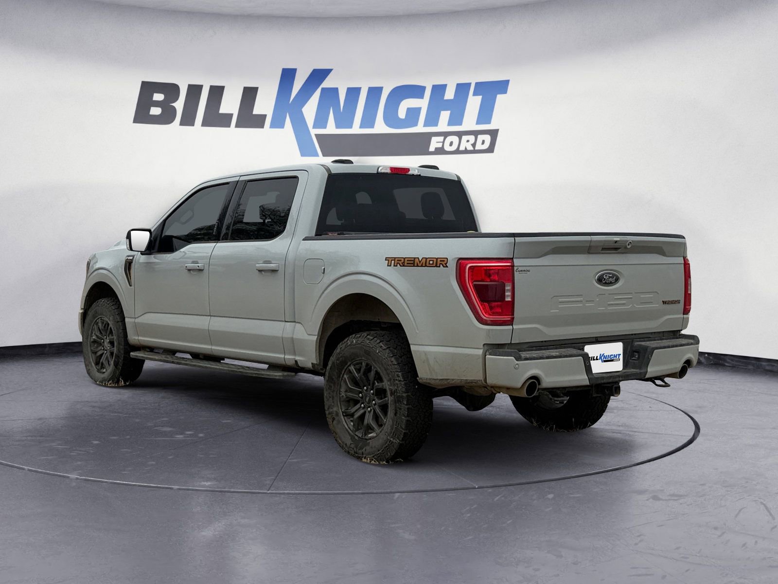 Used 2023 Ford F150 Tremor image 3