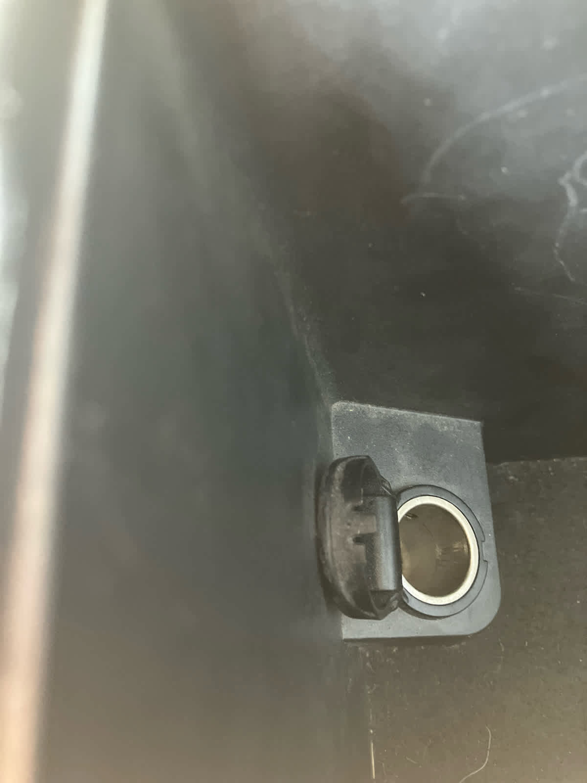 Used 2015 Nissan Rogue S image 26