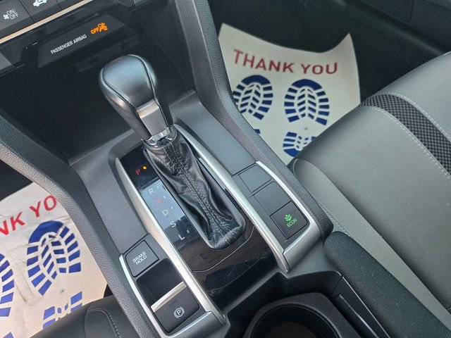 Used 2020 Honda Civic EX image 13