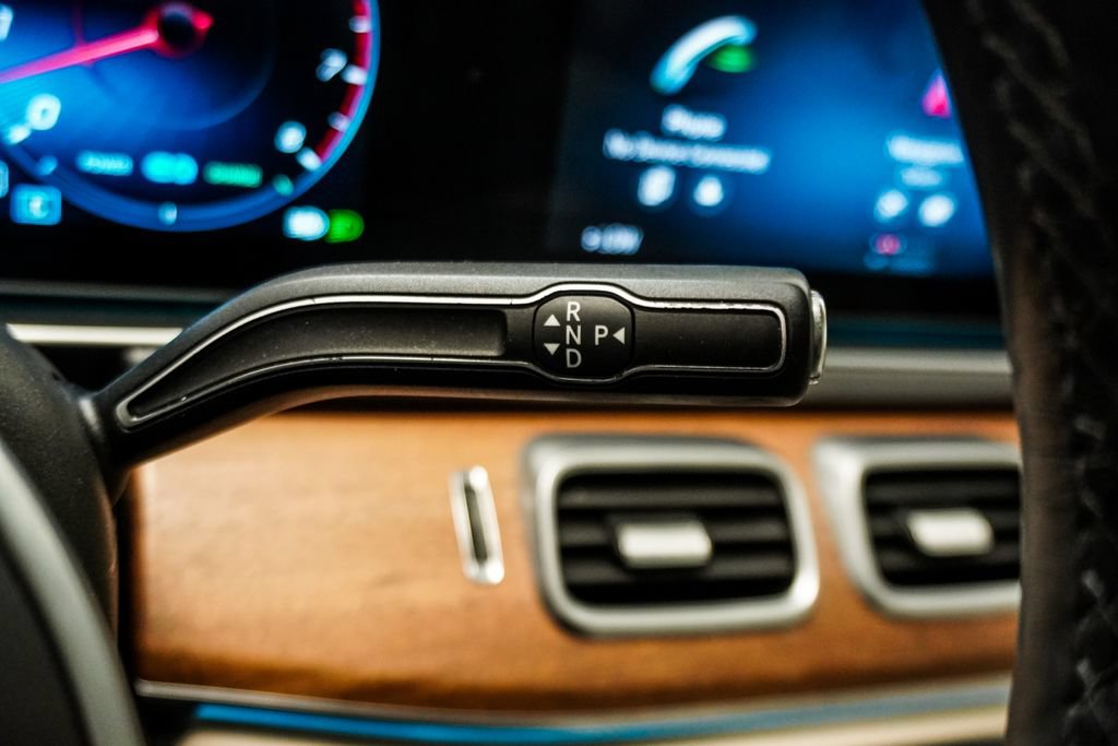 Used 2020 Mercedes-Benz GLS 450 4MATIC image 15