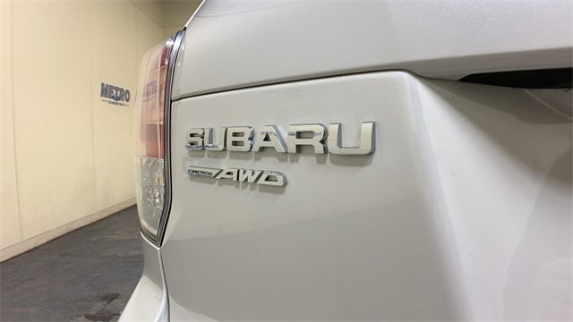 Used 2018 Subaru Forester 2.5i Premium w/ All-Weather Package image 17
