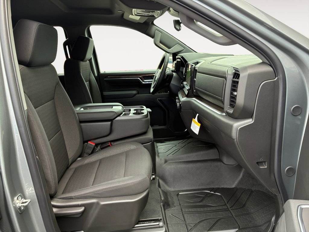 New 2026 Chevrolet Silverado 1500 RST image 15