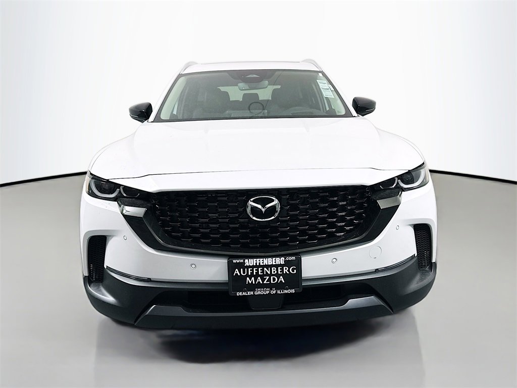 New 2026 MAZDA CX-50 2.5 Hybrid w/ Premium Plus Pkg image 2