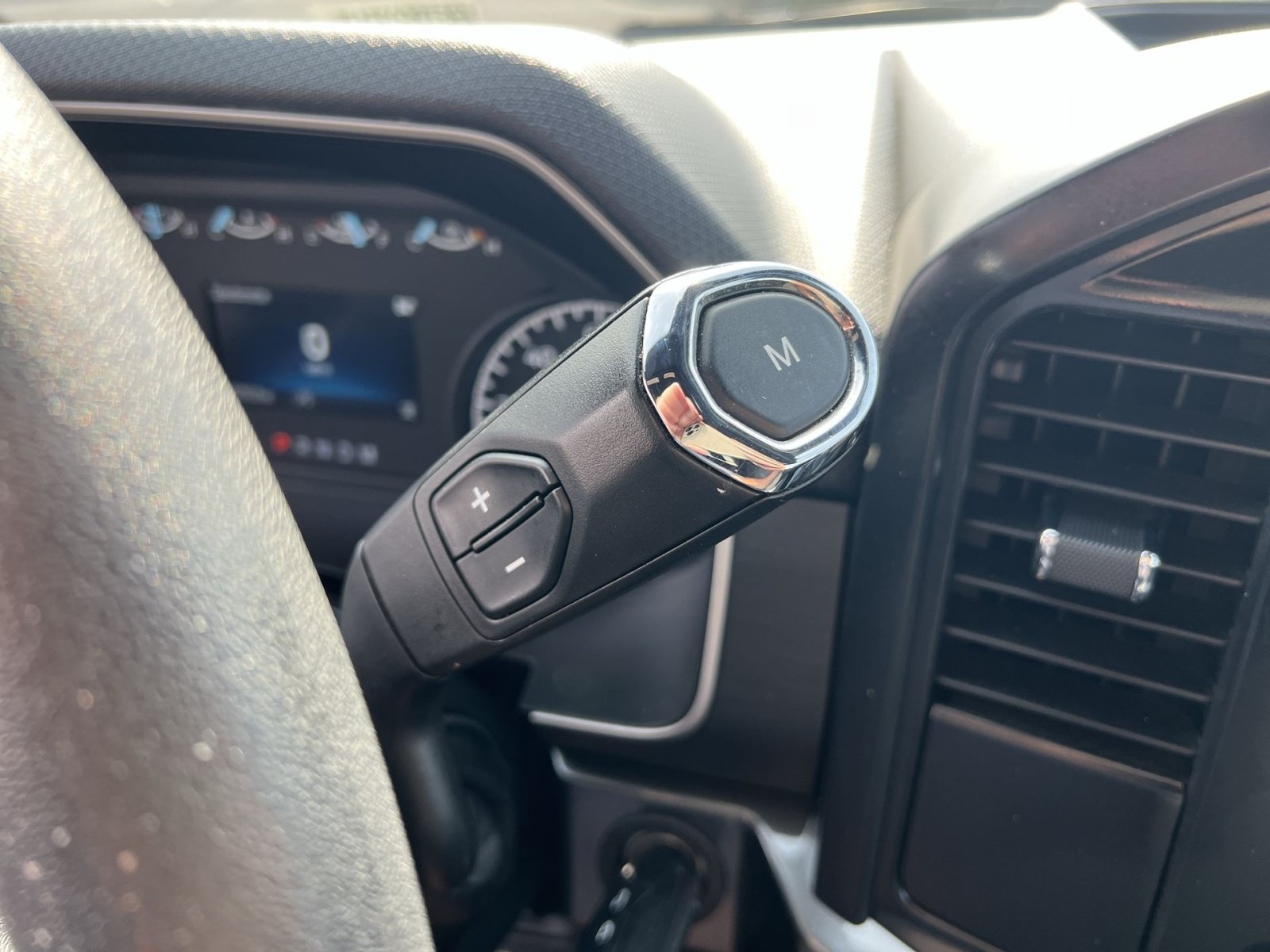 Used 2023 Ford F150 XL w/ STX Appearance Package AWD/4WD image 21