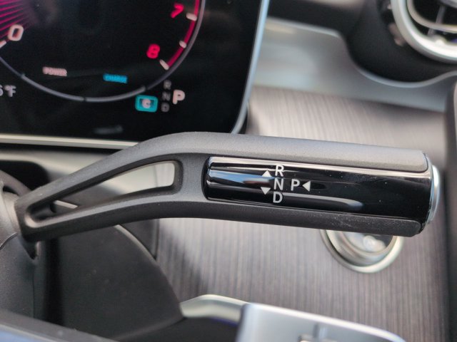 Used 2026 Mercedes-Benz C 300 Sedan image 18