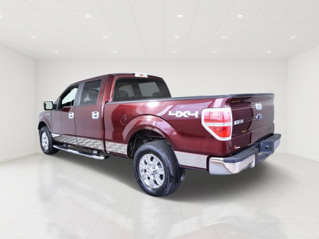 Used 2009 Ford F150 XLT AWD/4WD image 5