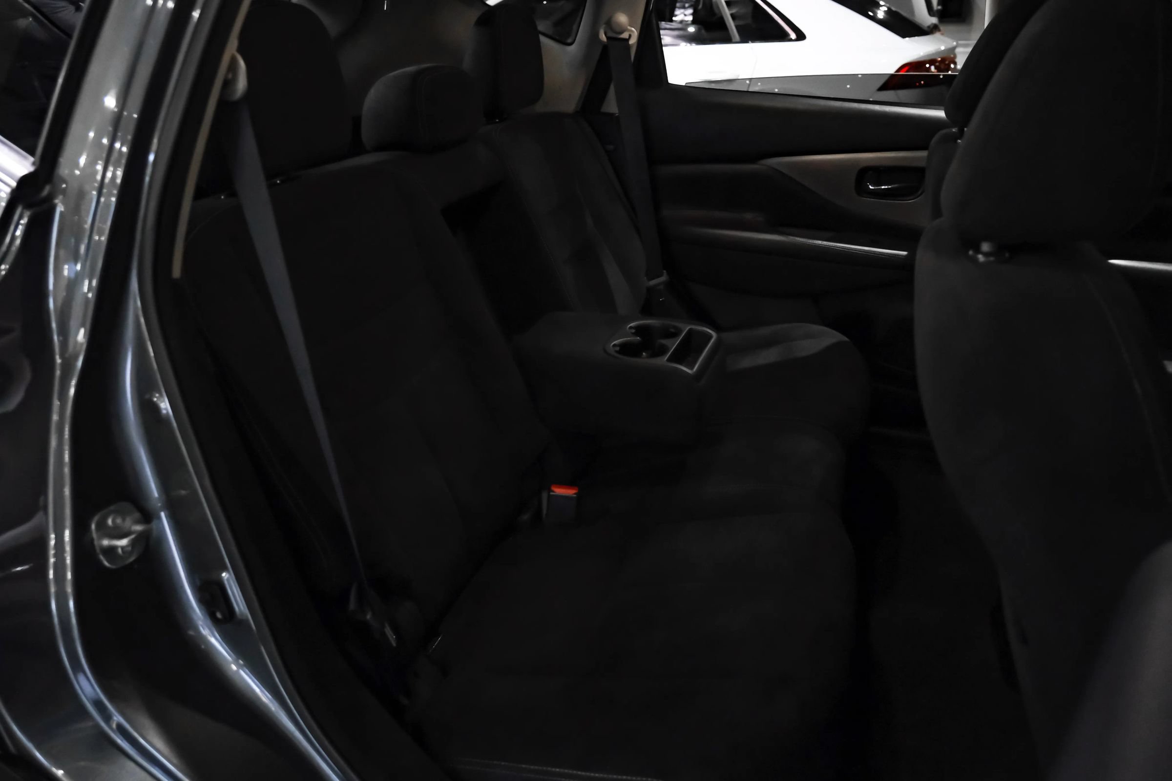 Used 2022 Nissan Murano S FWD image 28