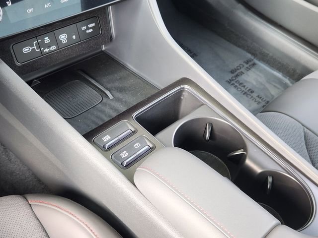 Certified 2026 Hyundai Sonata N Line image 16