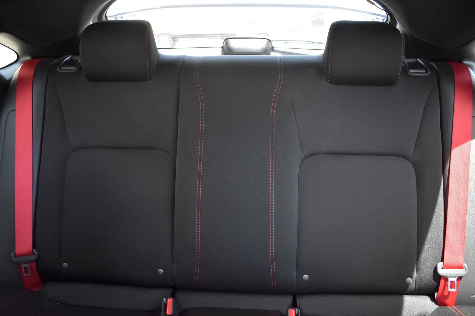 Used 2024 Honda Civic Type R image 33