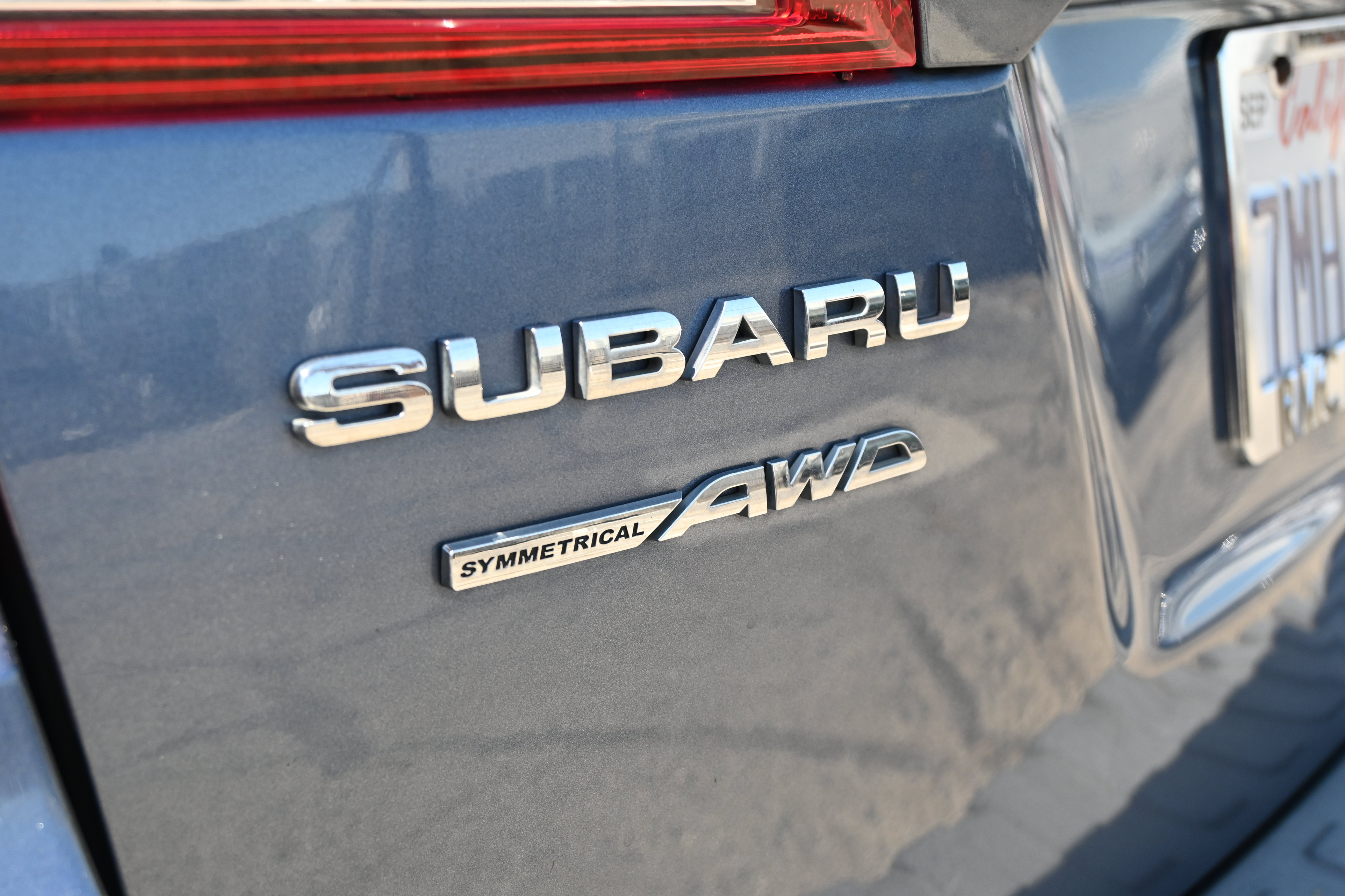 Used 2016 Subaru Outback 2.5i Limited w/ Popular Package #4 AWD/4WD image 15