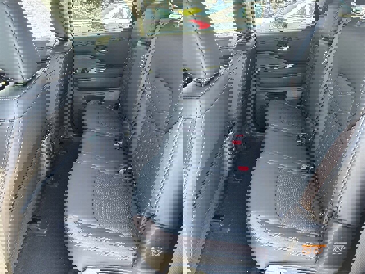 New 2025 Nissan Pathfinder Platinum w/ Cargo Package image 15