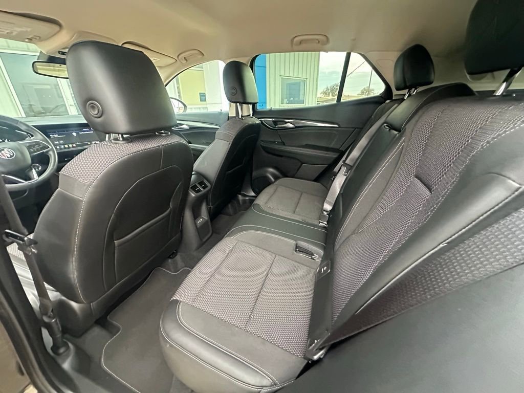 Used 2022 Buick Envision Preferred image 24