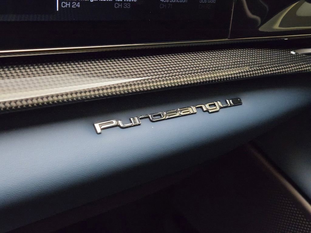 Used 2025 Ferrari Purosangue image 41