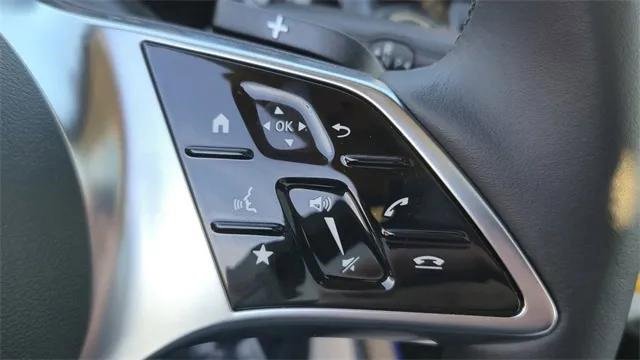 Certified 2025 Mercedes-Benz GLA 250 image 20