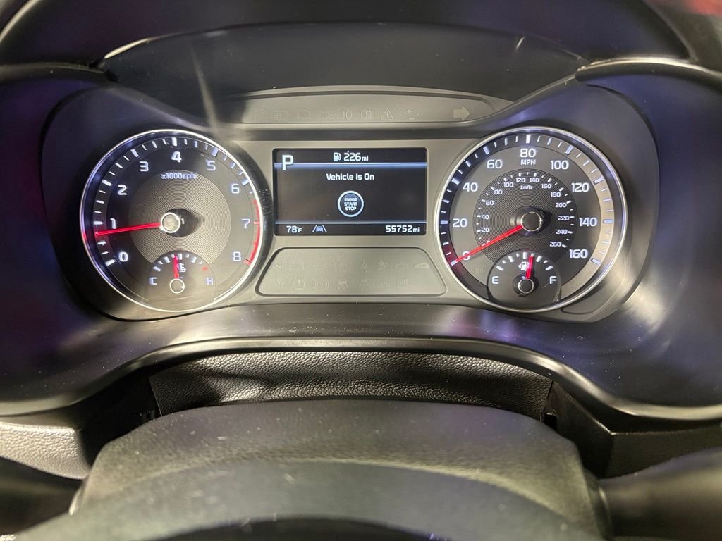 Used 2022 Kia Forte GT w/ GT Technology Package FWD image 26