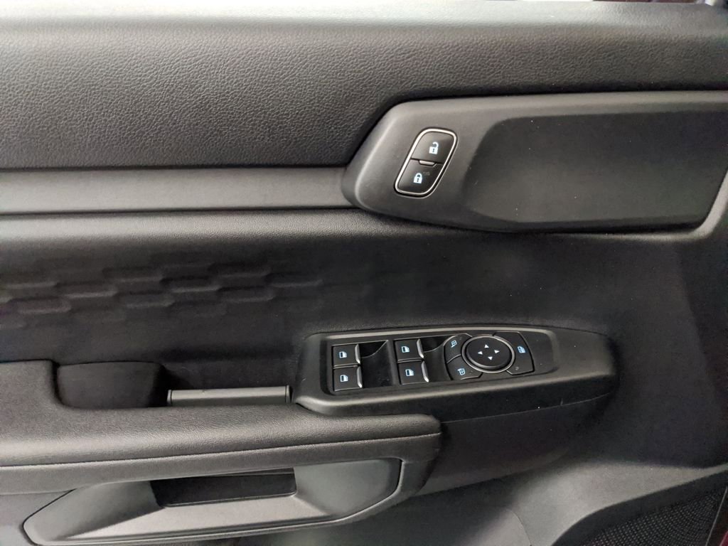 New 2025 Ford Ranger XL w/ Trailer Tow Package image 21