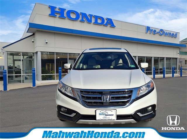 Used 2014 Honda Crosstour EX-L image 2