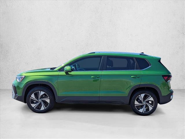 New 2026 Volkswagen Taos SE AWD/4WD image 8